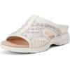 imageEasy Spirit Womens Star 3 SandalWhiteleopard