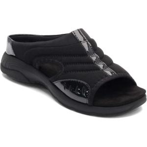 imageEasy Spirit Womens Star 3 SandalBlack 2