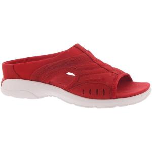imageEasy Spirit Womens Star 3 SandalRed