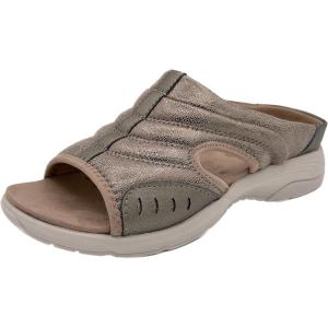 imageEasy Spirit Womens Star 3 SandalTaupe 242