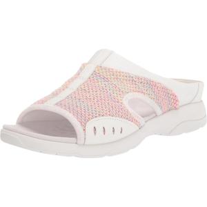 imageEasy Spirit Womens Star 3 SandalWhite 176