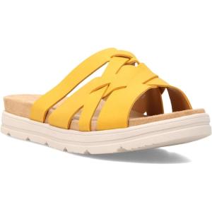 imageEasy Spirit Womens Star 3 SandalYellow 700