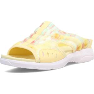 imageEasy Spirit Womens Star 3 SandalYellow Iris