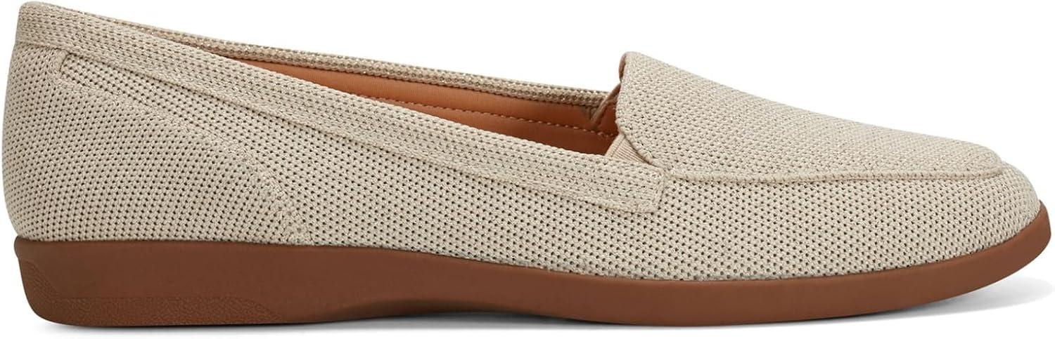 imageEasy Spirit Devitt Womens Slip OnBeigegold