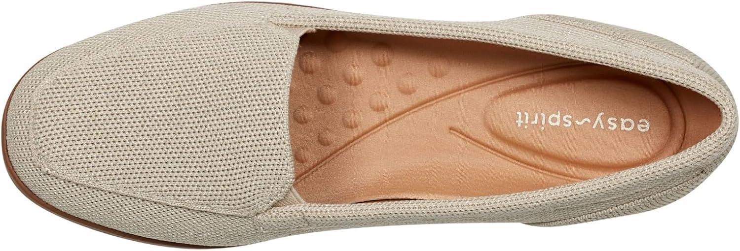 imageEasy Spirit Devitt Womens Slip OnBeigegold