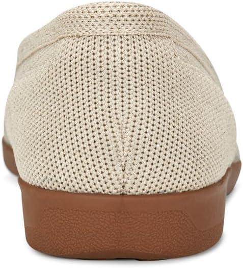 imageEasy Spirit Devitt Womens Slip OnBeigegold