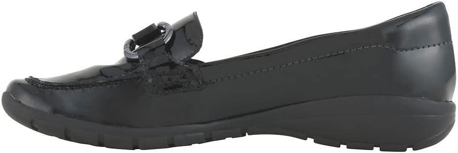 imageEasy Spirit Devitt Womens Slip OnBlack 3