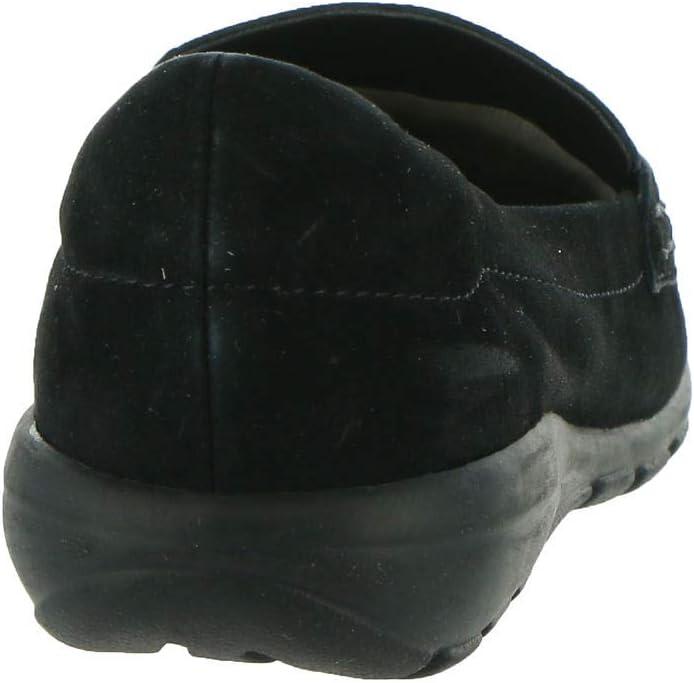 imageEasy Spirit Devitt Womens Slip OnBlack