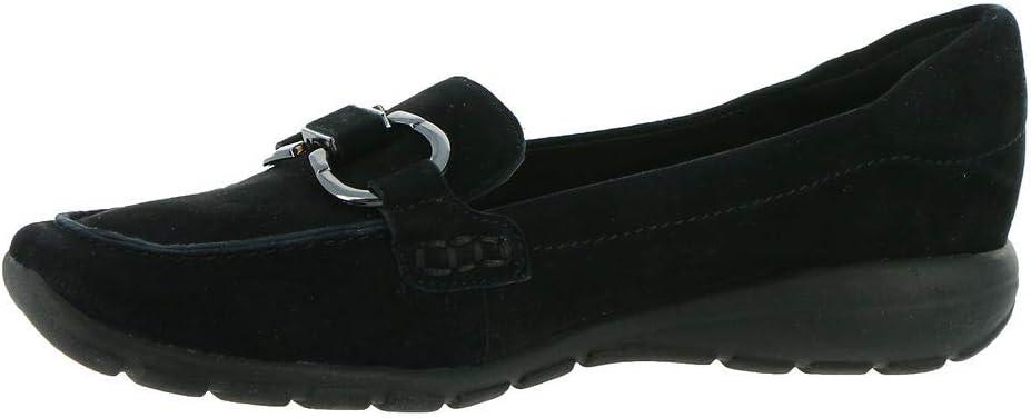 imageEasy Spirit Devitt Womens Slip OnBlack