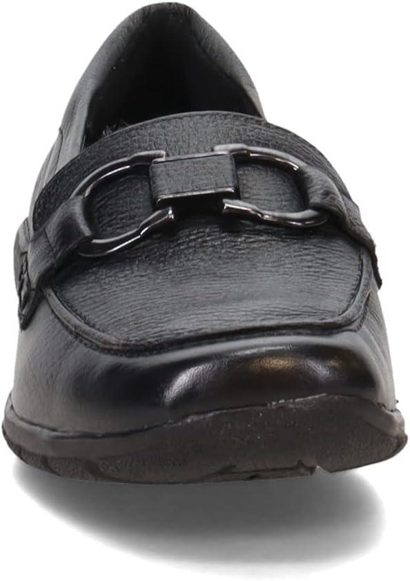 imageEasy Spirit Devitt Womens Slip OnBlackBlack