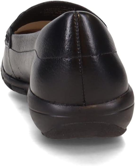 imageEasy Spirit Devitt Womens Slip OnBlackBlack