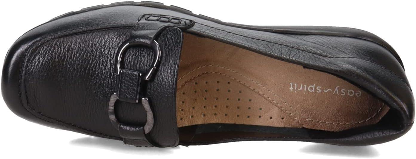 imageEasy Spirit Devitt Womens Slip OnBlackBlack