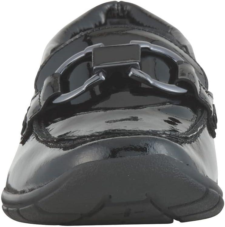 imageEasy Spirit Devitt Womens Slip OnBlackpatent