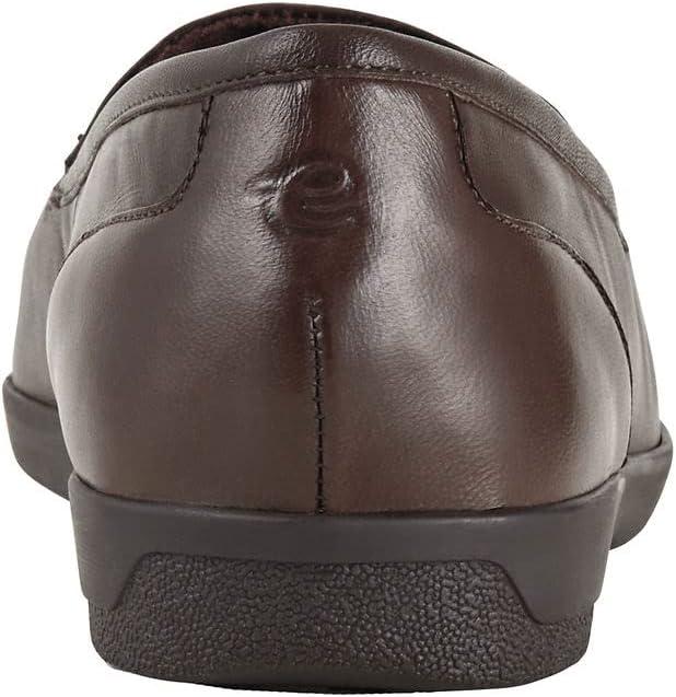 imageEasy Spirit Devitt Womens Slip OnBrowncrocodile