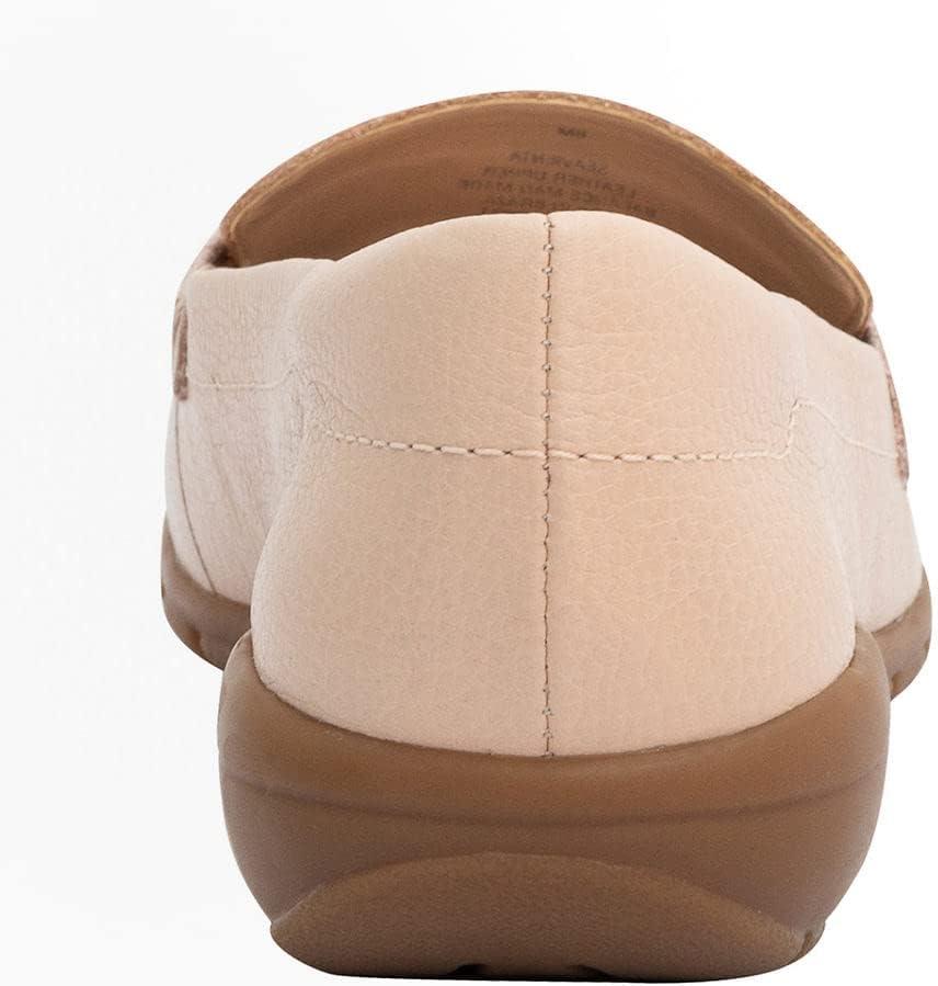 imageEasy Spirit Devitt Womens Slip OnCream