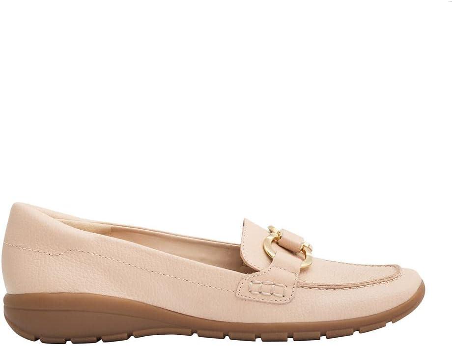 imageEasy Spirit Devitt Womens Slip OnCream