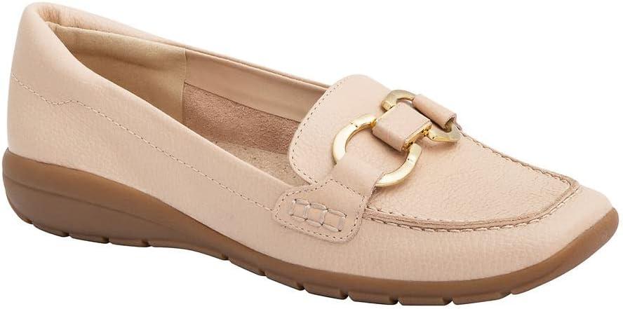 imageEasy Spirit Devitt Womens Slip OnCream