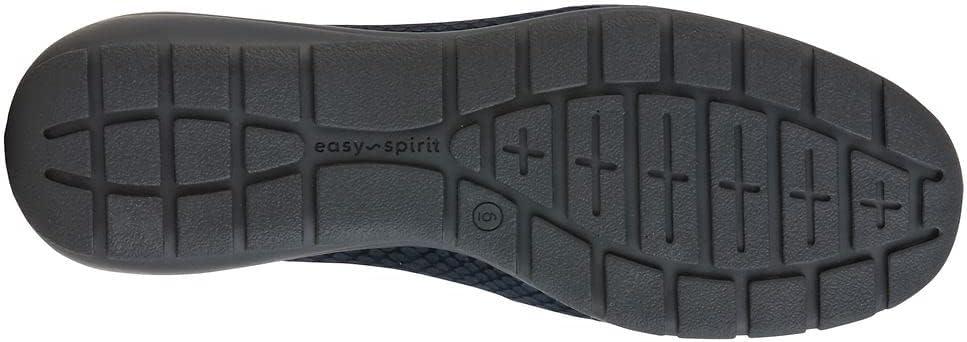 imageEasy Spirit Devitt Womens Slip OnDark Blue Snake