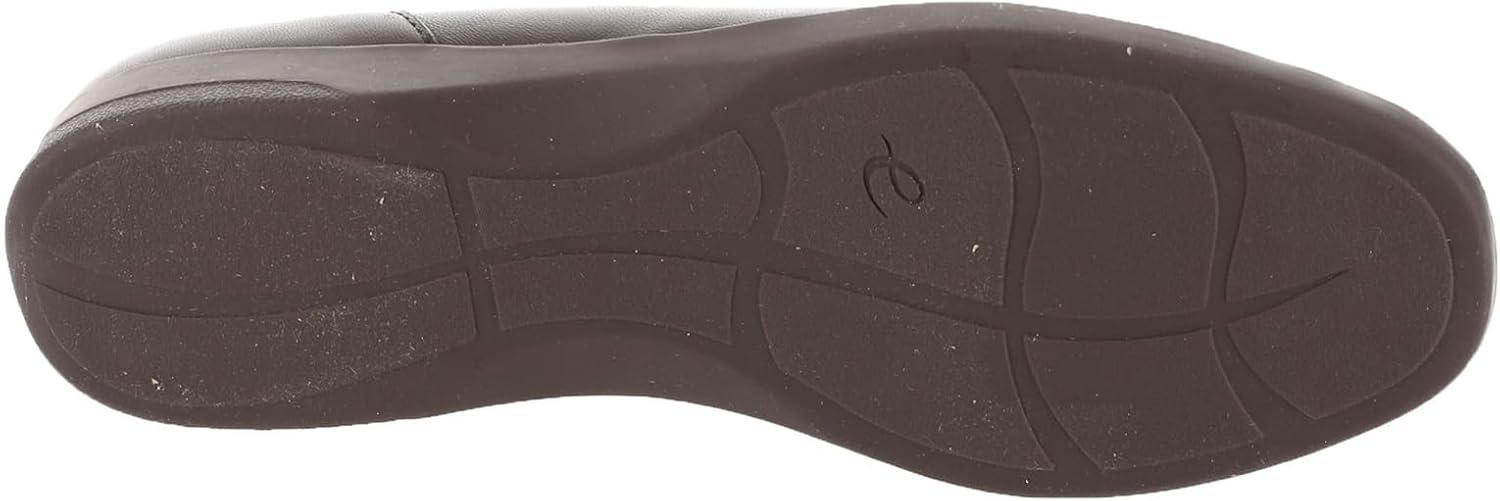imageEasy Spirit Devitt Womens Slip OnDark Brown