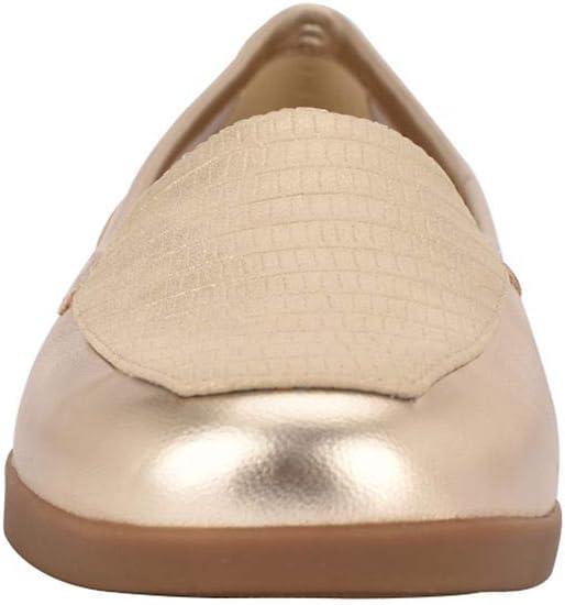 imageEasy Spirit Devitt Womens Slip OnGold