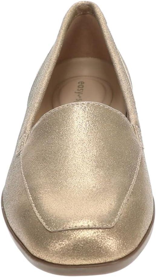 imageEasy Spirit Devitt Womens Slip OnGoldshimmer