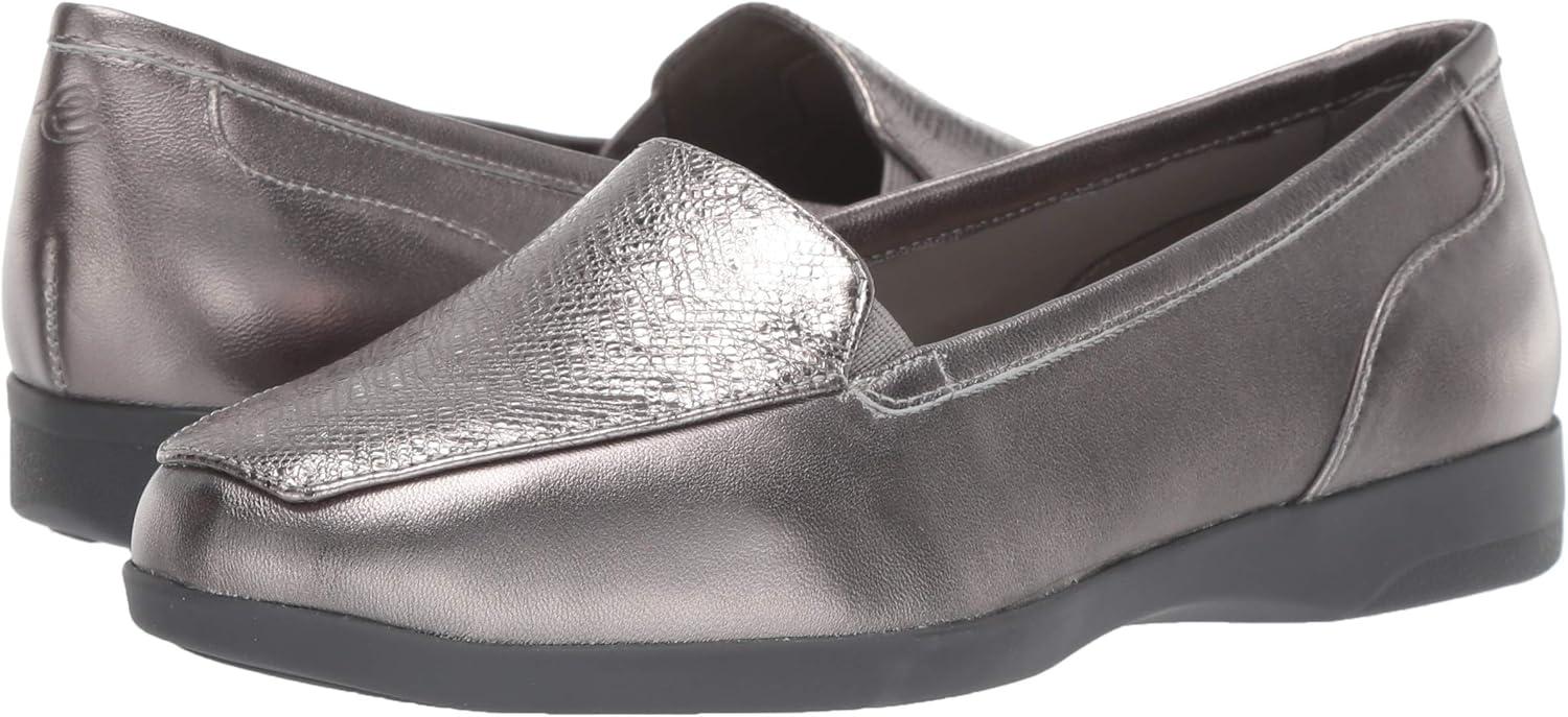 imageEasy Spirit Devitt Womens Slip OnGrey