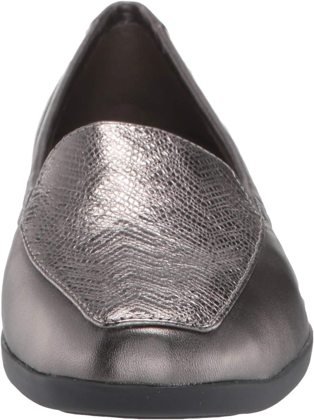 imageEasy Spirit Devitt Womens Slip OnGrey