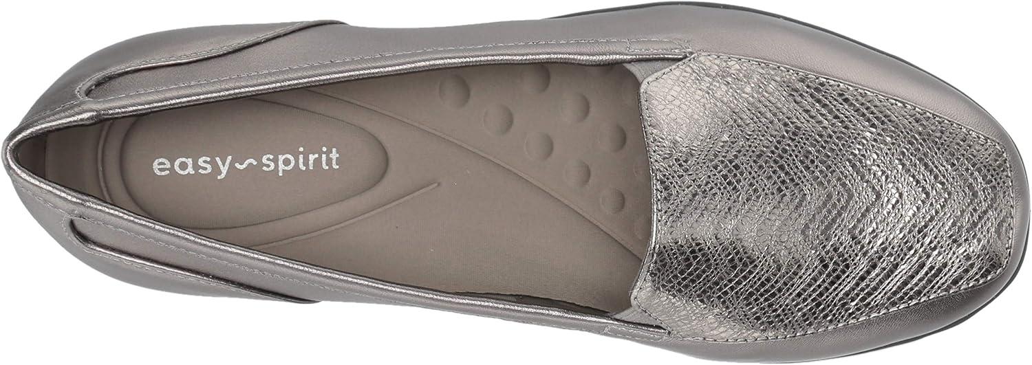 imageEasy Spirit Devitt Womens Slip OnGrey