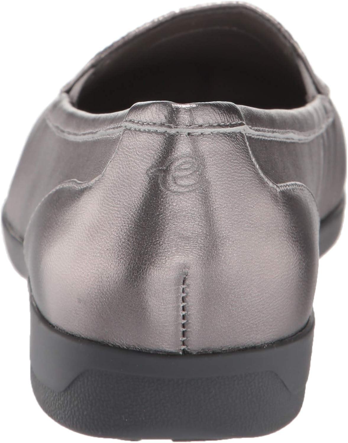 imageEasy Spirit Devitt Womens Slip OnGrey