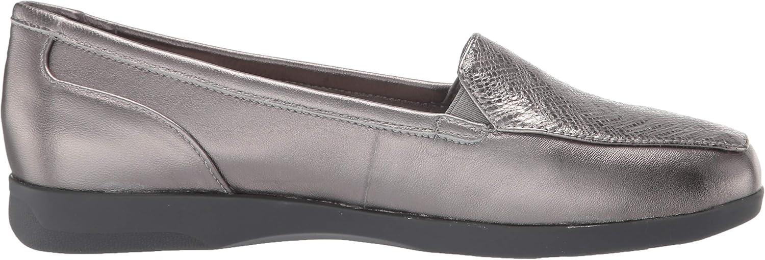 imageEasy Spirit Devitt Womens Slip OnGrey