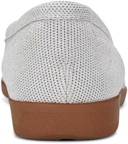 imageEasy Spirit Devitt Womens Slip OnLight Greysilver