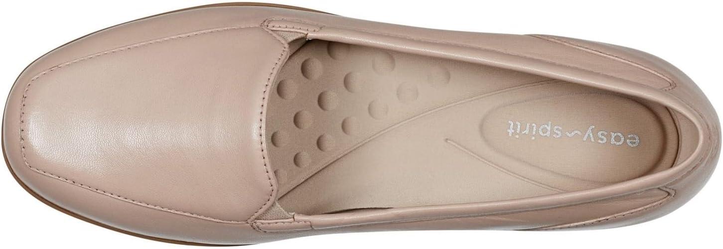imageEasy Spirit Devitt Womens Slip OnLight Natural
