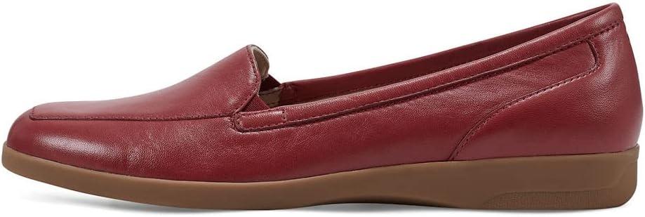 imageEasy Spirit Devitt Womens Slip OnMedium Red