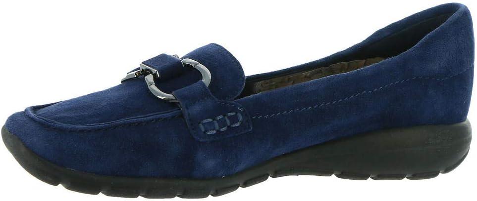 imageEasy Spirit Devitt Womens Slip OnNavy