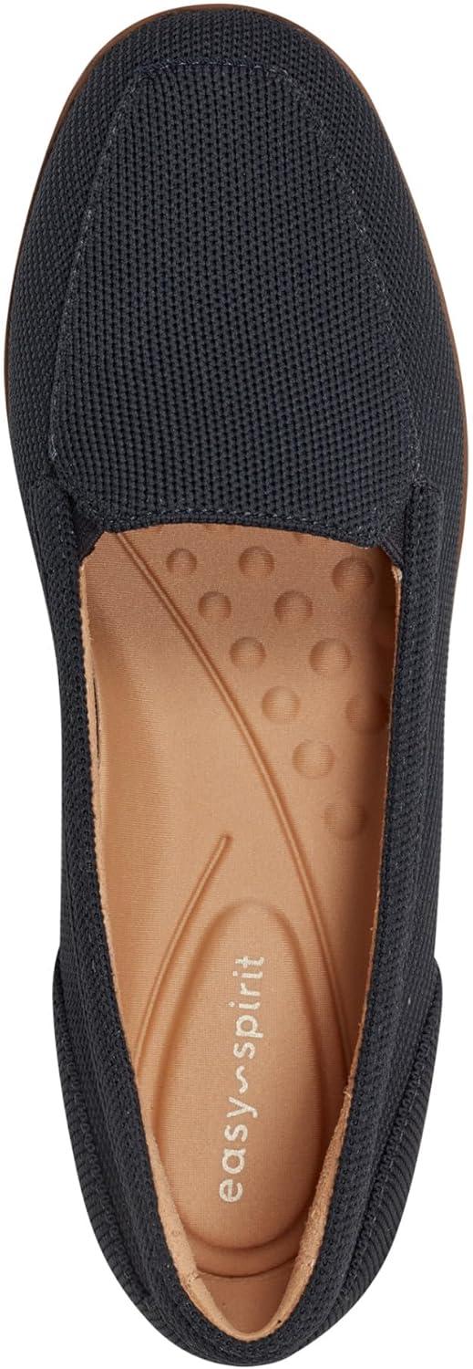 imageEasy Spirit Devitt Womens Slip OnNavynavysolidsuede