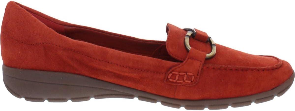 imageEasy Spirit Devitt Womens Slip OnOrange