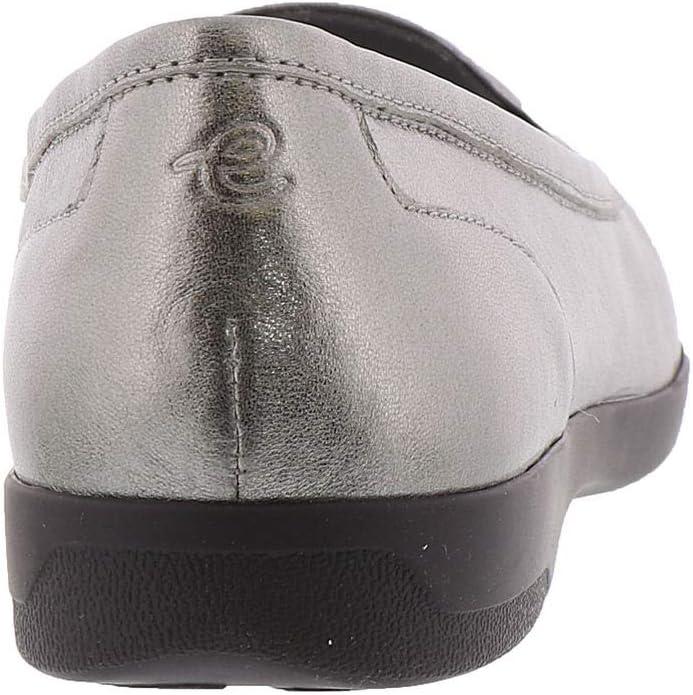 imageEasy Spirit Devitt Womens Slip OnPewter