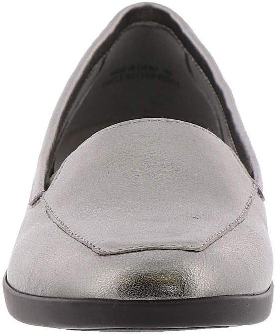 imageEasy Spirit Devitt Womens Slip OnPewter