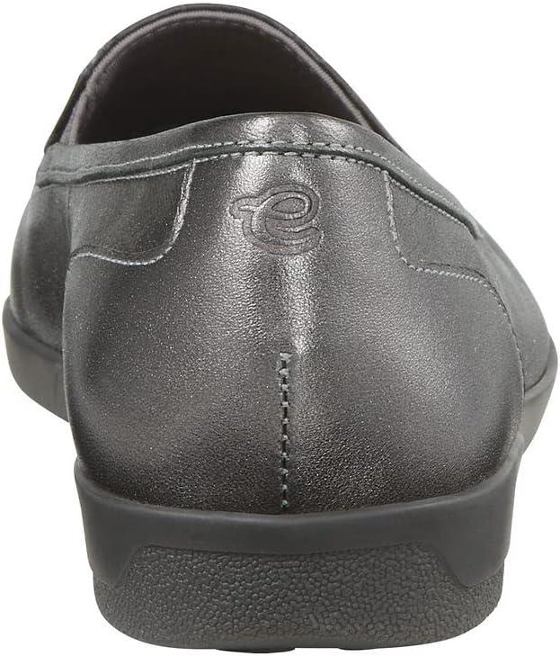 imageEasy Spirit Devitt Womens Slip OnPewtercroc