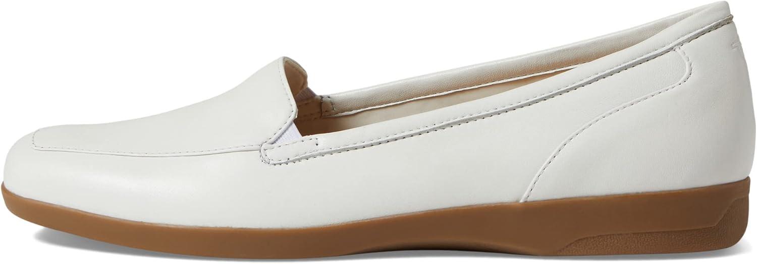 imageEasy Spirit Devitt Womens Slip OnWhite 140
