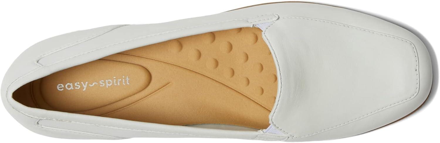 imageEasy Spirit Devitt Womens Slip OnWhite 140