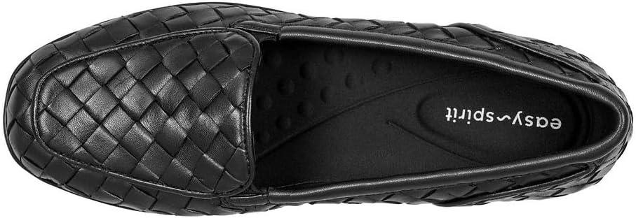imageEasy Spirit womens Devitt19Blackwoven