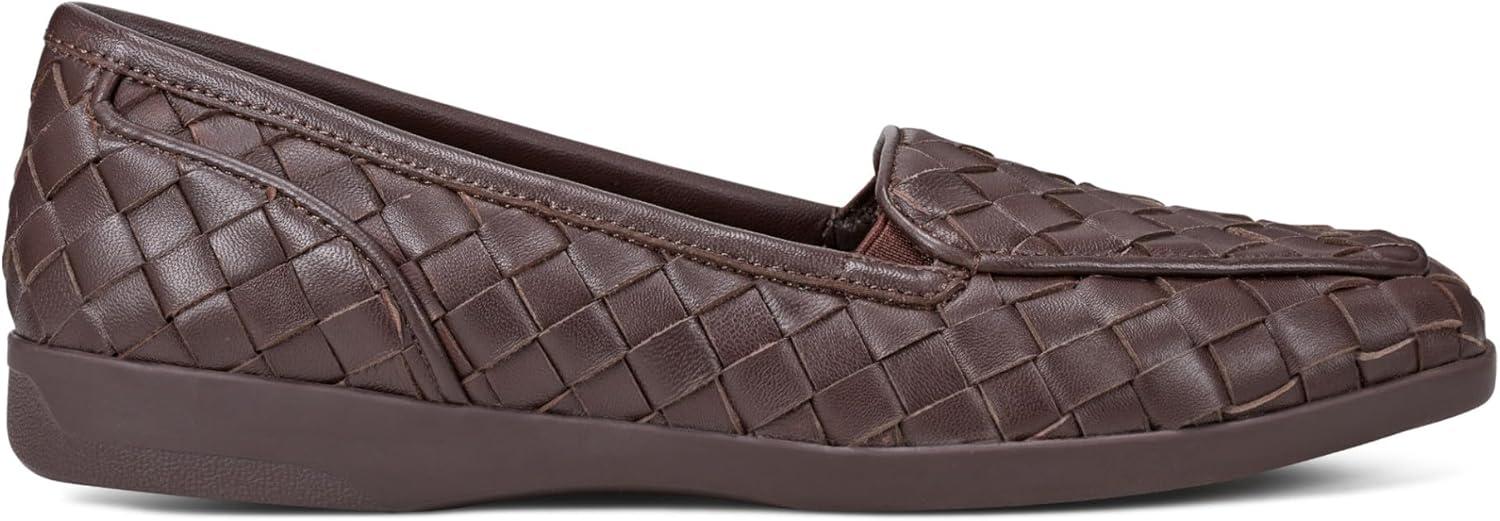 imageEasy Spirit womens Devitt19Dark Brownwoven