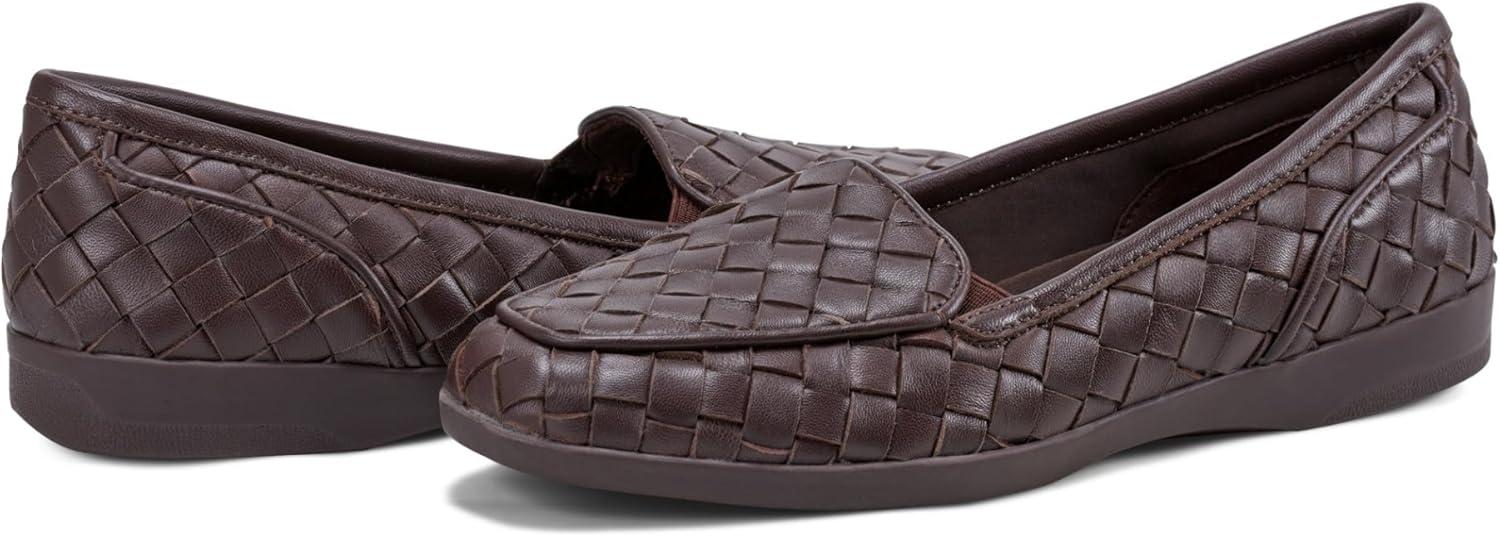 imageEasy Spirit womens Devitt19Dark Brownwoven
