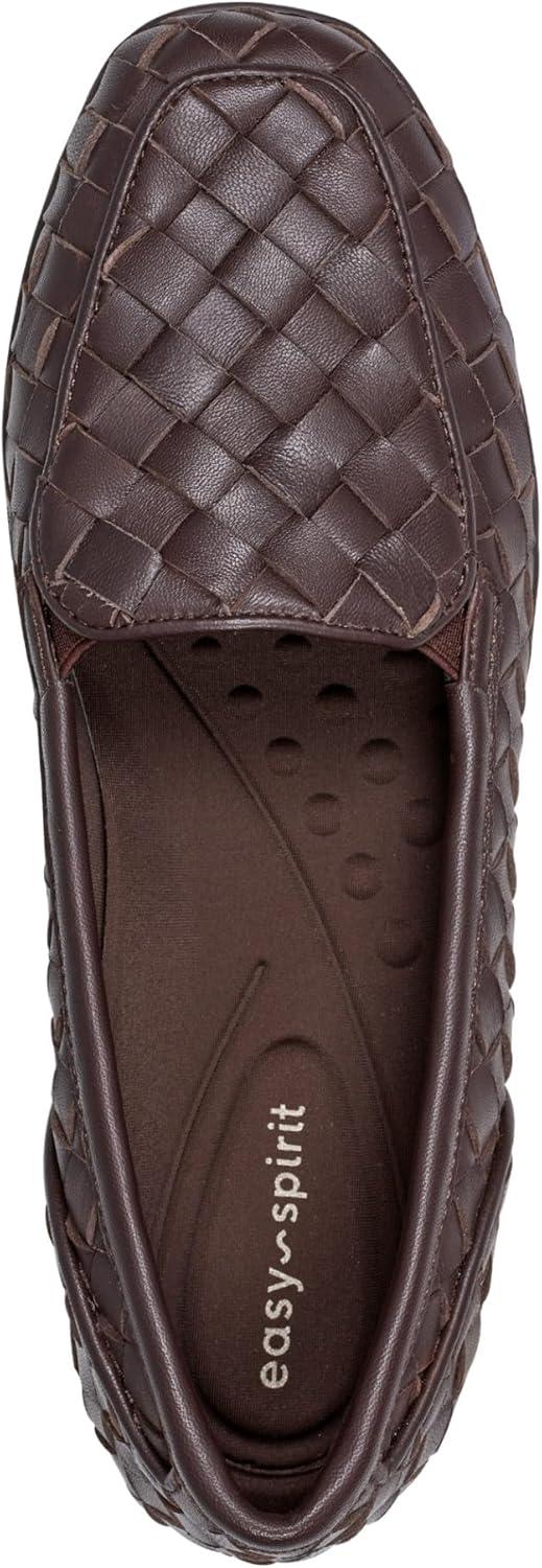imageEasy Spirit womens Devitt19Dark Brownwoven