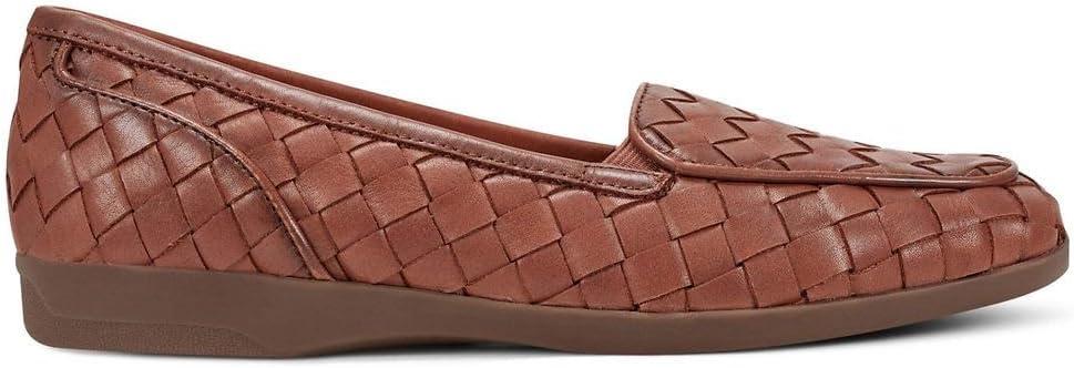imageEasy Spirit womens Devitt19Medium Brownwoven