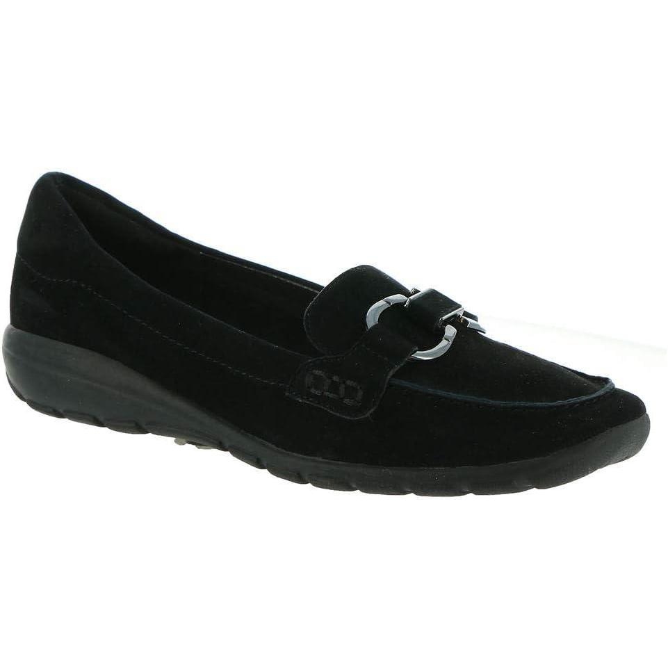 imageEasy Spirit Devitt Womens Slip OnBlack