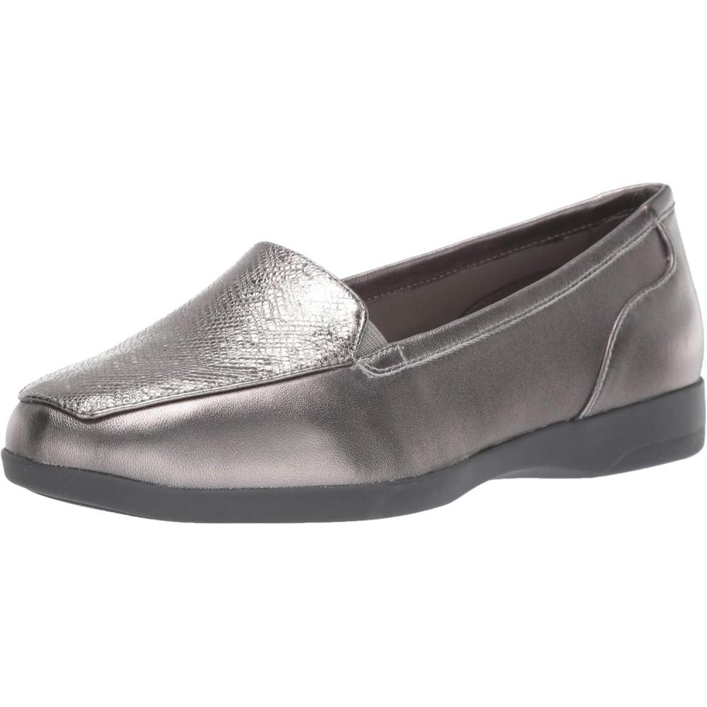 imageEasy Spirit Devitt Womens Slip OnGrey