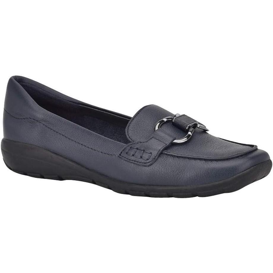imageEasy Spirit Devitt Womens Slip OnNavynavy