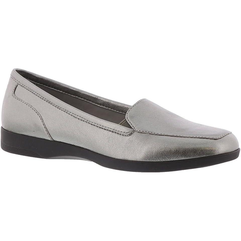 imageEasy Spirit Devitt Womens Slip OnPewter